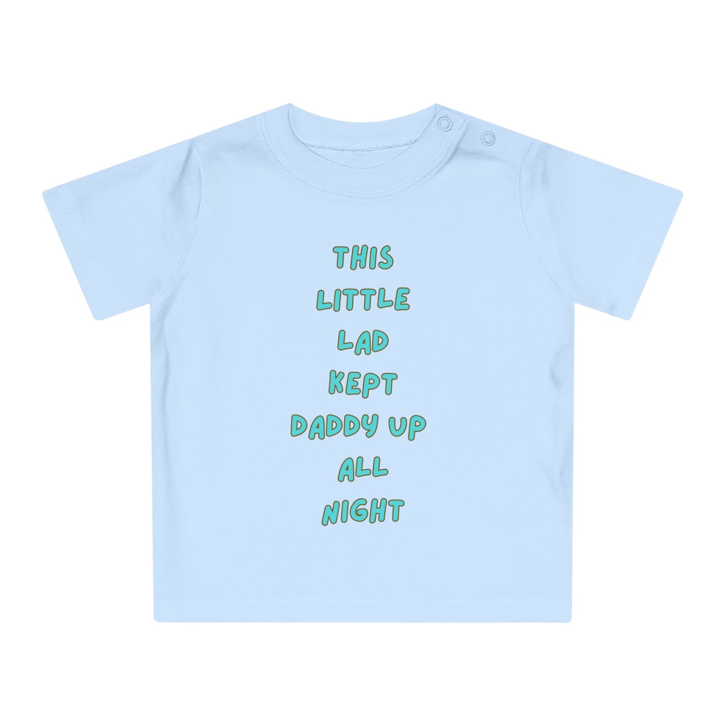 This Little Lad...Daddy