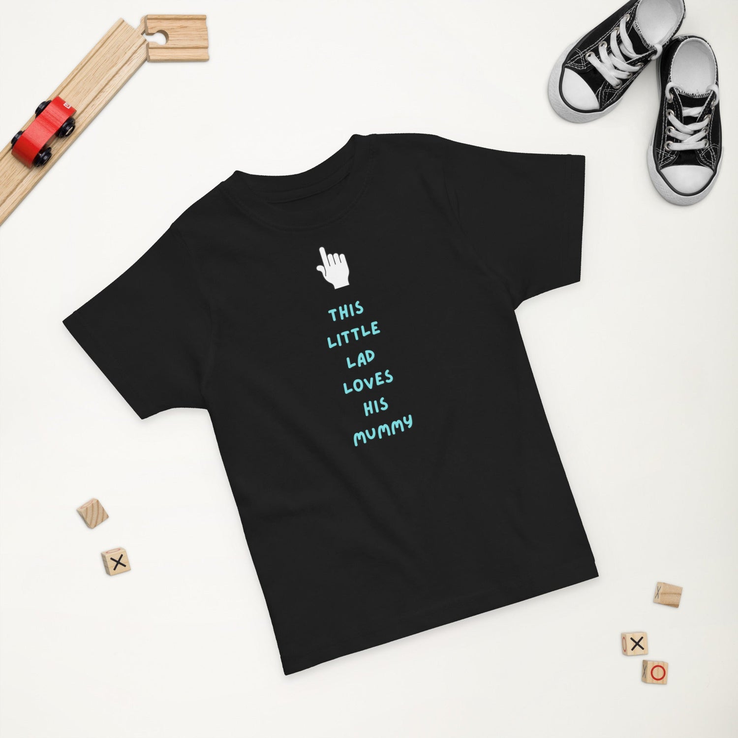 Little Lads Collection - Toddler