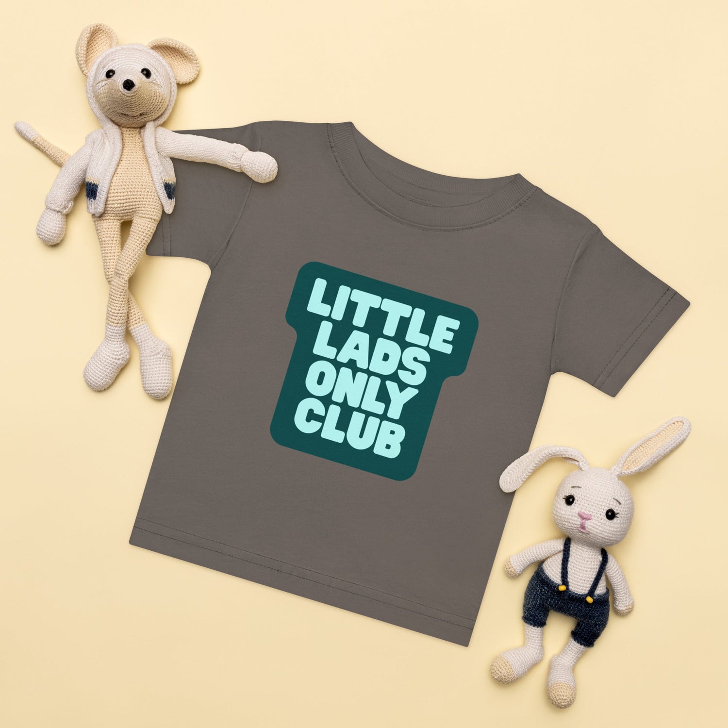 Little Lads Collection - Baby