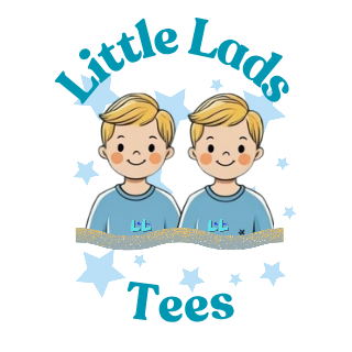 Little Lads Tees